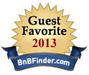 BNBFINDER state award 2013