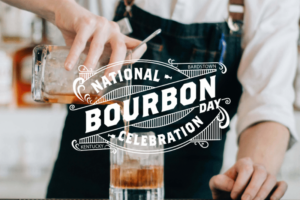 Celebrate National Bourbon Day in Bardstown: June 14-16 1