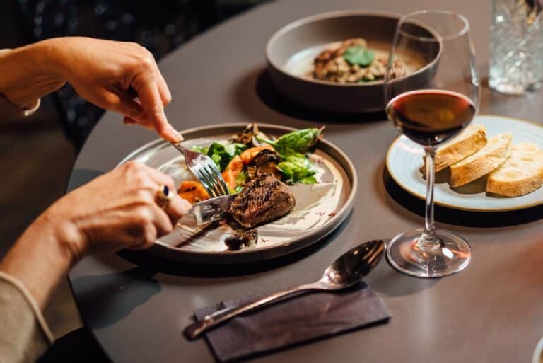 Fine dining at the best restaurants in Bardstown KY